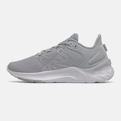 Fresh Foam Roav v2 | New Balance Shoes Light Aluminium/White - Women