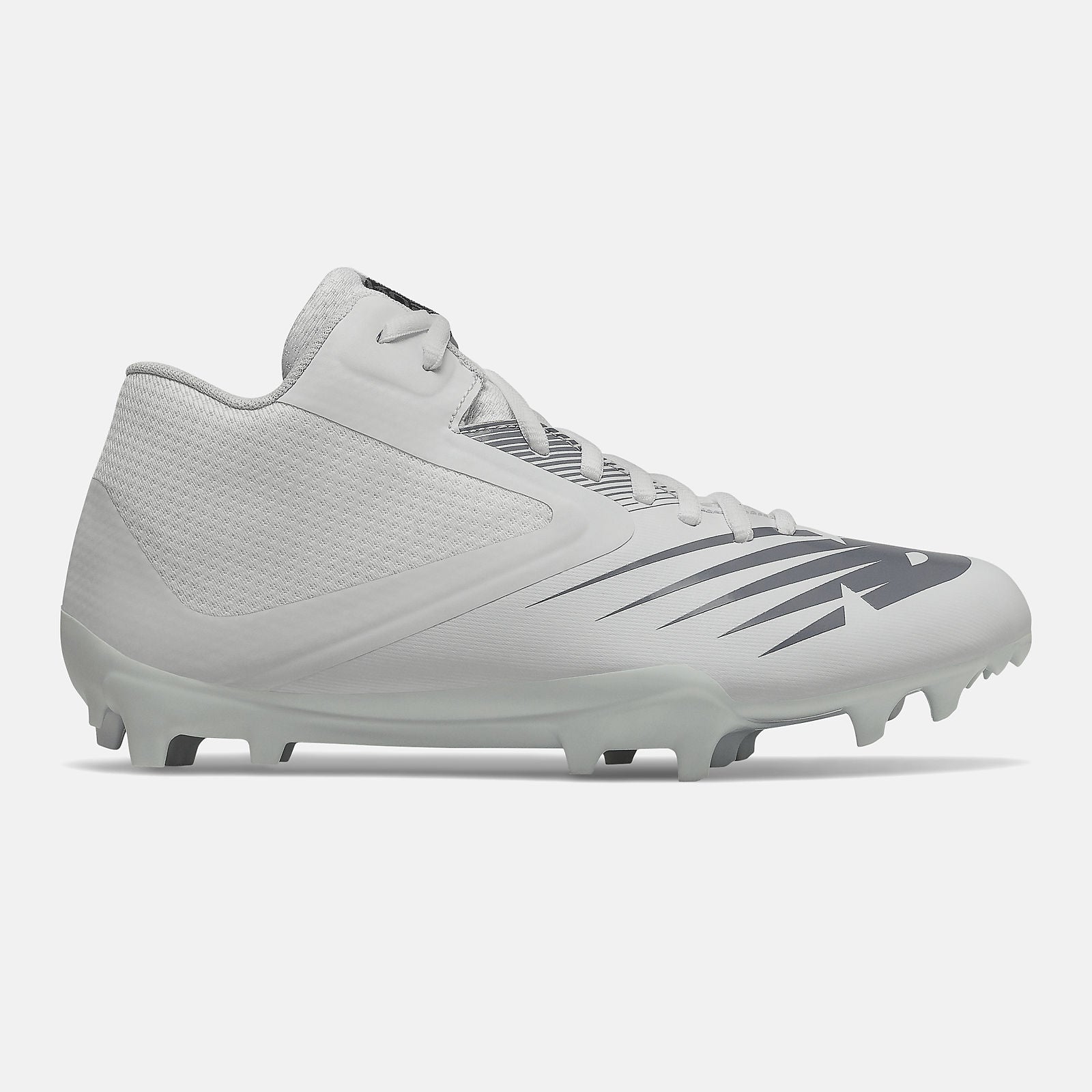 Rush v2 Mid | New Balance Shoes White/Grey - Women