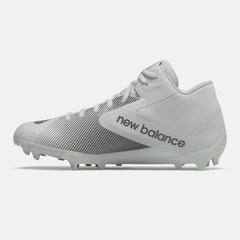 Rush v2 Mid | New Balance Shoes White/Grey - Women