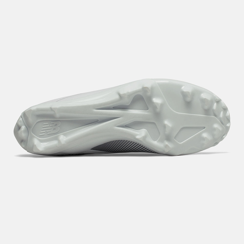 Rush v2 Mid | New Balance Shoes White/Grey - Women