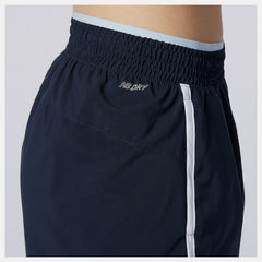 Accelerate Short 5 Inch | New Balance Clothing Eclipse - Women