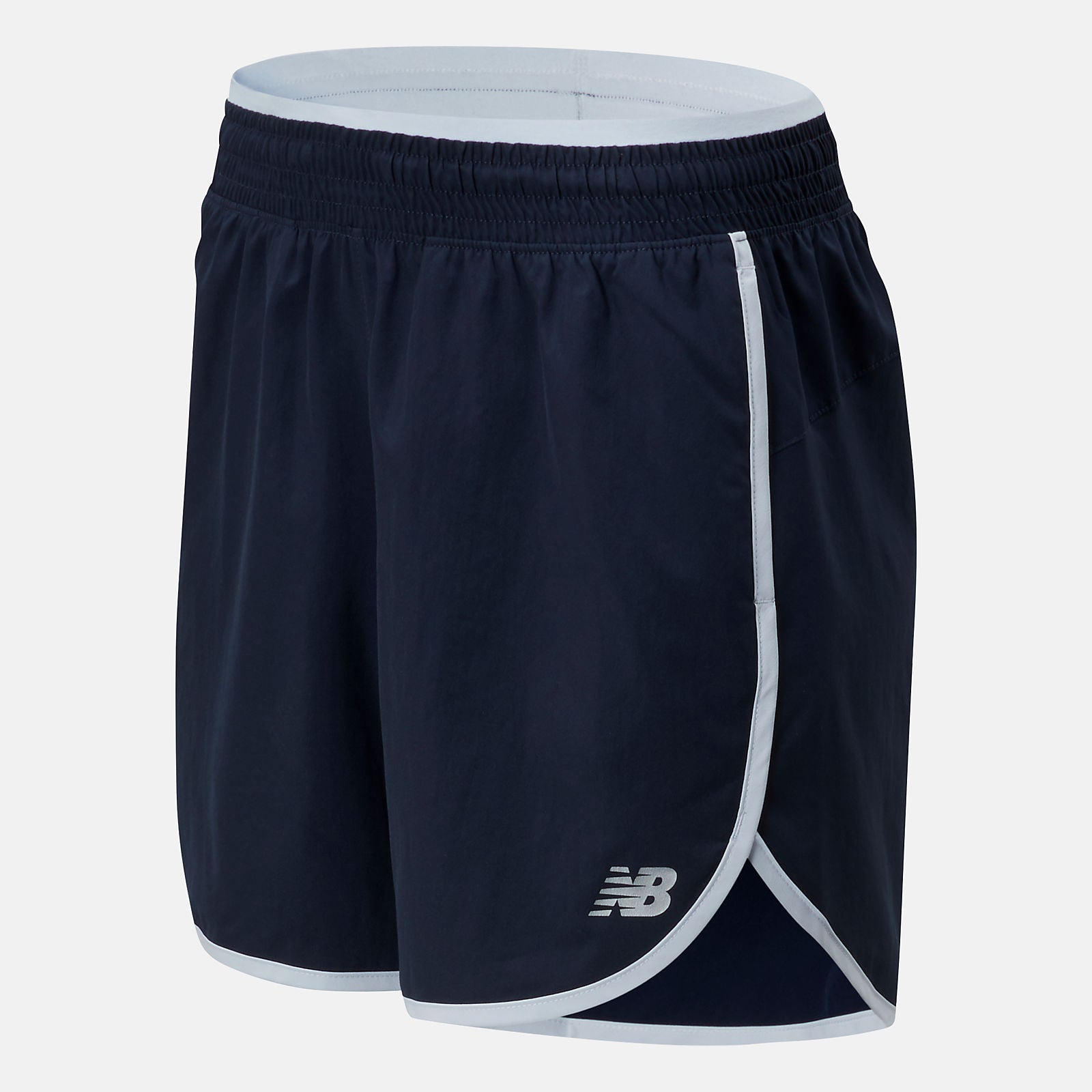 Accelerate Short 5 Inch | New Balance Clothing Eclipse - Women