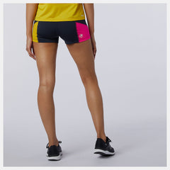 Fast Flight Hot Short | New Balance Clothing Eclipse - Women