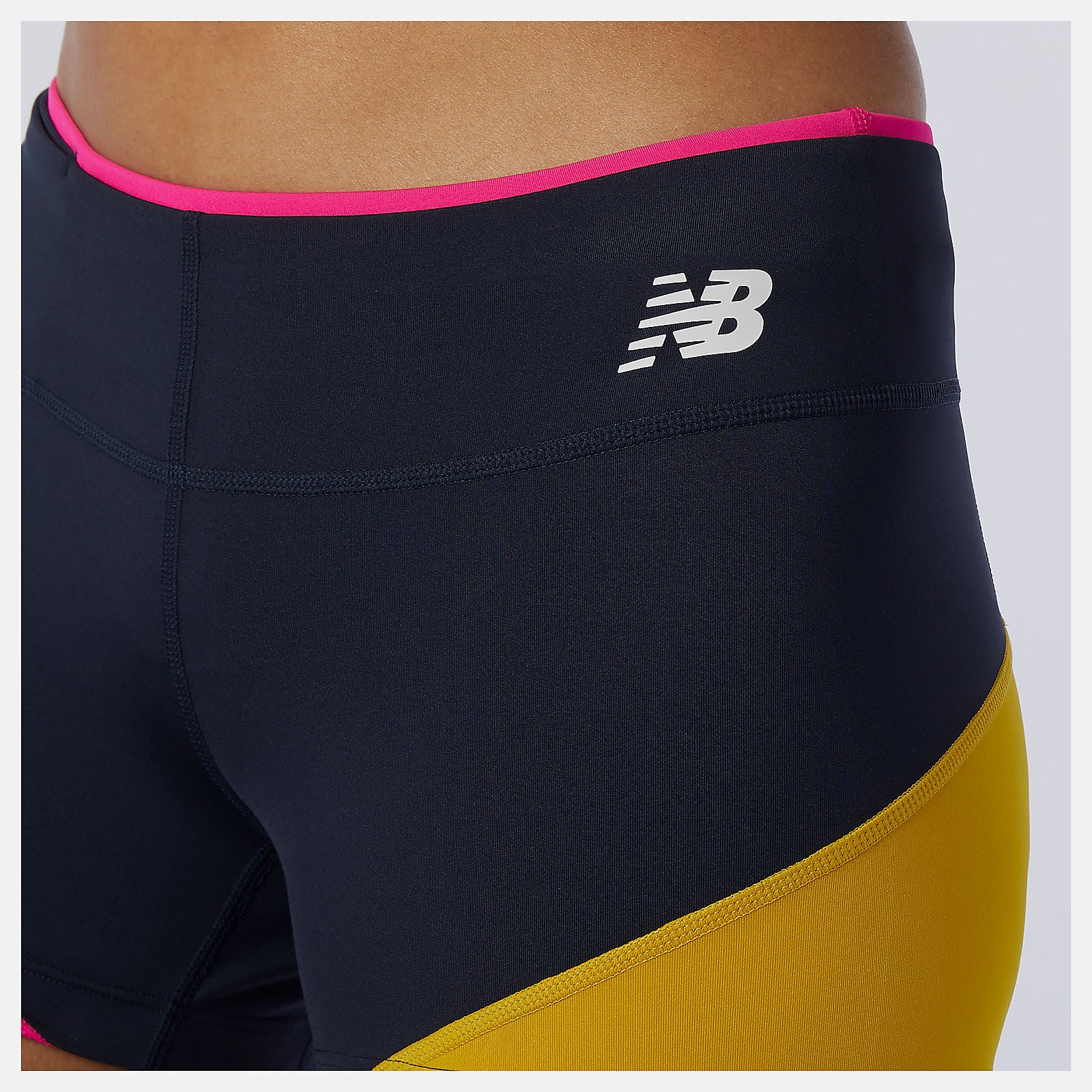 Fast Flight Hot Short | New Balance Clothing Eclipse - Women