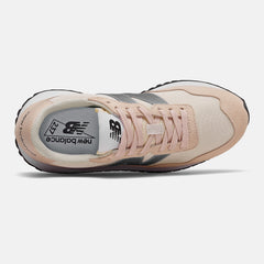 237 | New Balance Shoes Rose Water/Silver Metallic - Women