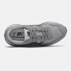 237 | New Balance Shoes Steel/Silver Metallic - Women