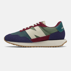 237 | New Balance Shoes Night Tide/Mountain Teal - Women