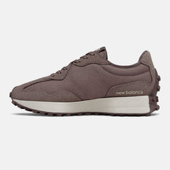 327 | New Balance Shoes Black Fig/Sea Salt - Women