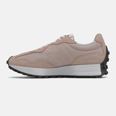 327 | New Balance Shoes Rose/Ghost Pepper - Women