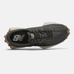 327 | New Balance Shoes Black/Phantom - Women