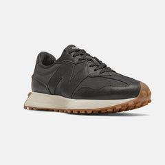 327 | New Balance Shoes Black/Phantom - Women