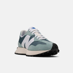 327 | New Balance Shoes Storm Blue/Deep Sky - Women