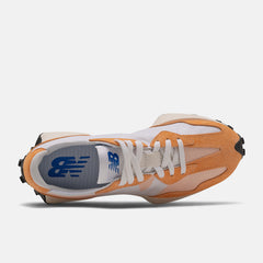 327 | New Balance Shoes White - Women