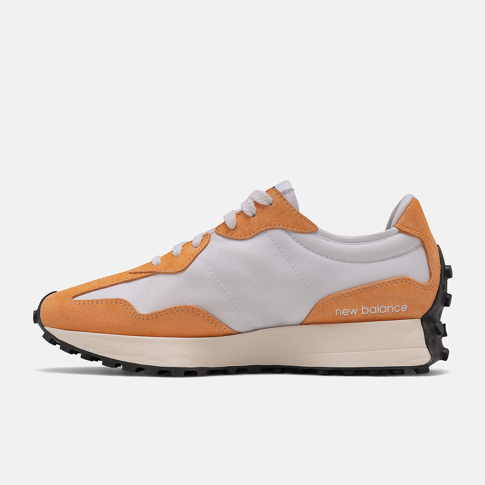 327 | New Balance Shoes White - Women