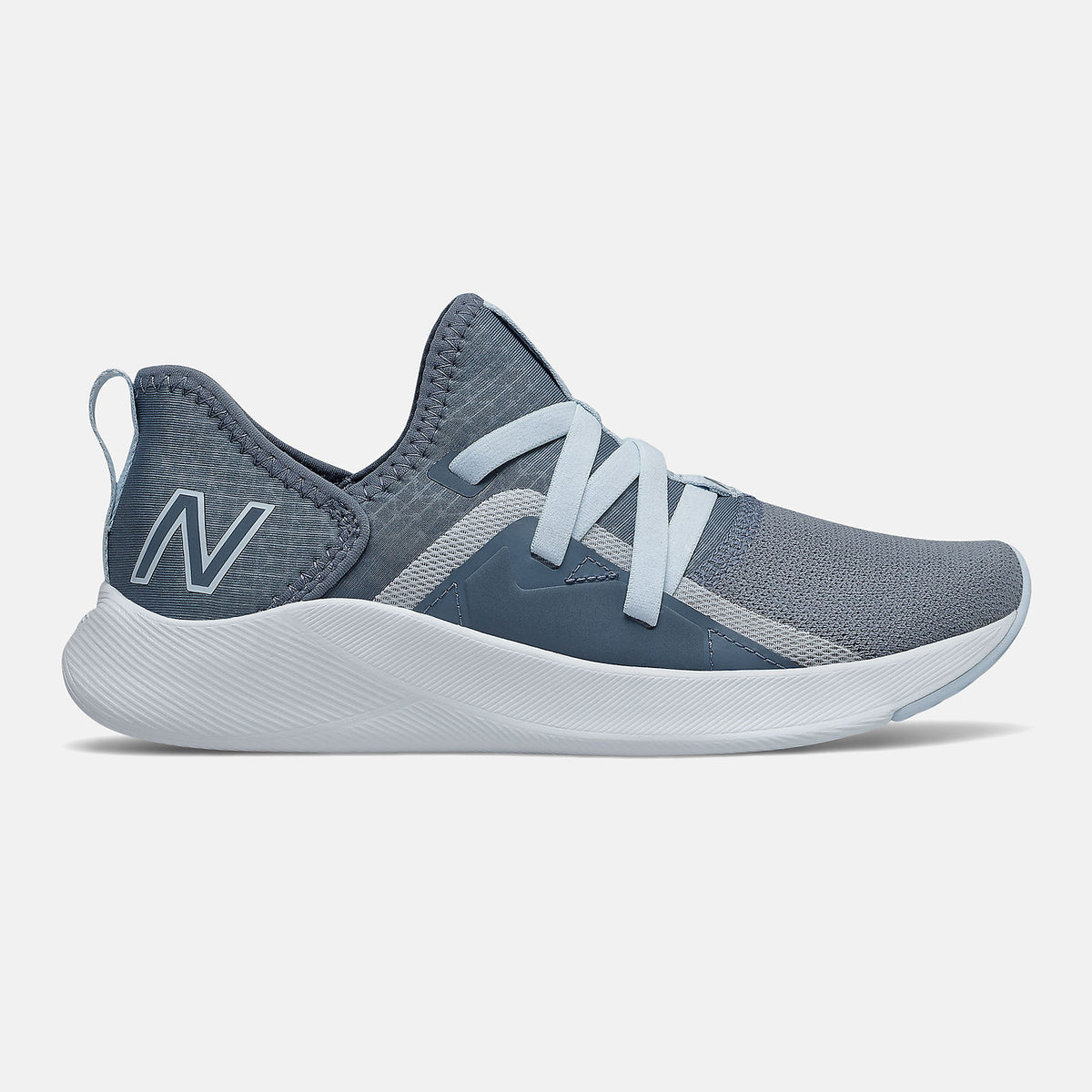 Beaya Slip On | New Balance Shoes Ocean Grey/Uv Glo - Women