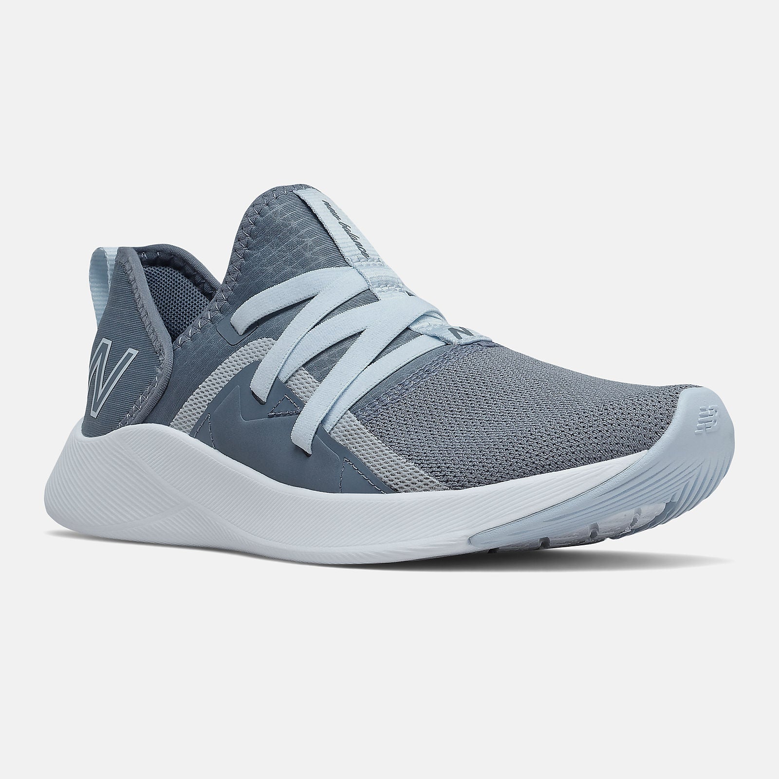 Beaya Slip On | New Balance Shoes Ocean Grey/Uv Glo - Women