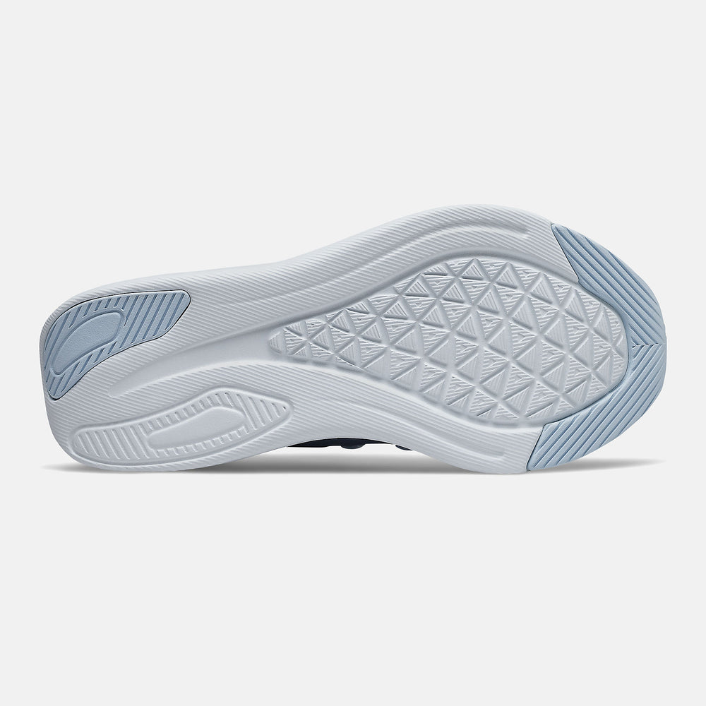 Beaya Slip On | New Balance Shoes Ocean Grey/Uv Glo - Women