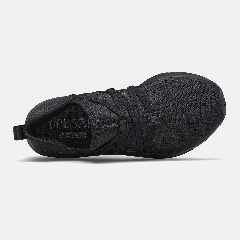 Beaya Slip On | New Balance Shoes Black/Outerspace - Women