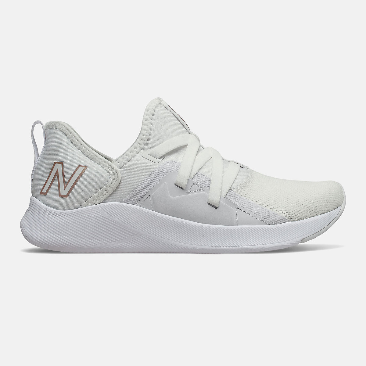 Beaya Slip On | New Balance Shoes White/Arctic Fox - Women