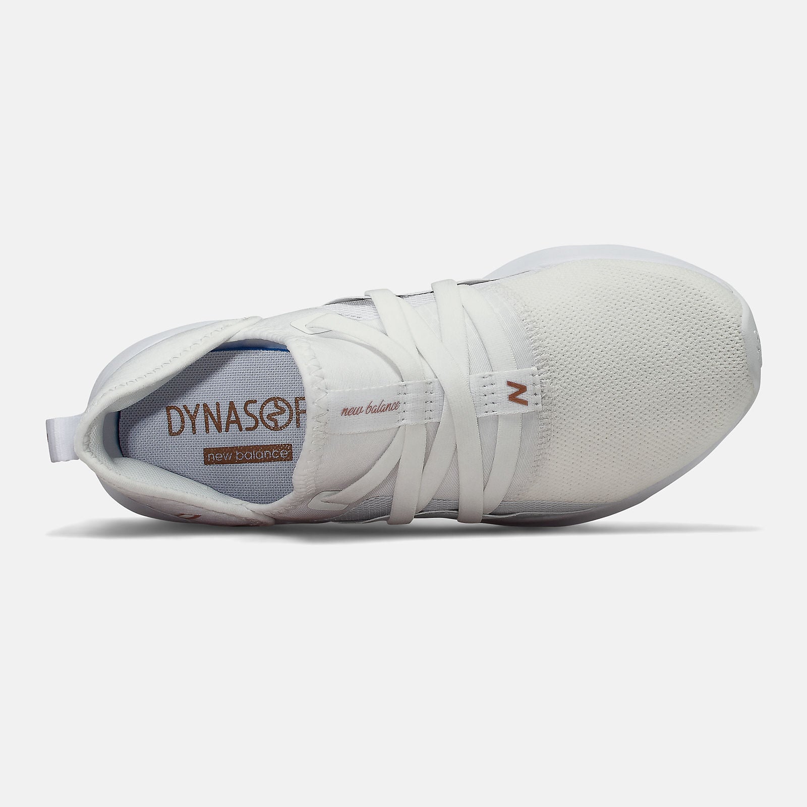 Beaya Slip On | New Balance Shoes White/Arctic Fox - Women