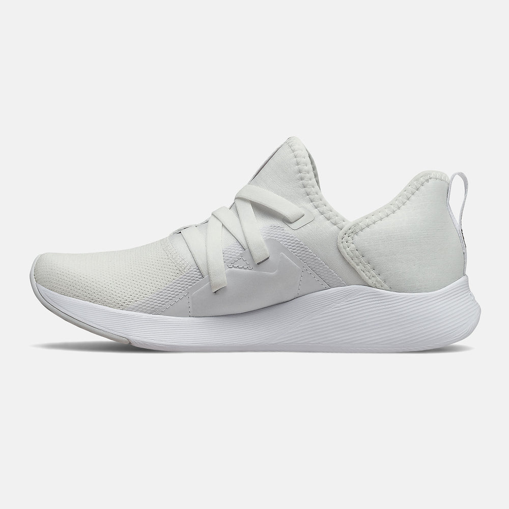 Beaya Slip On | New Balance Shoes White/Arctic Fox - Women