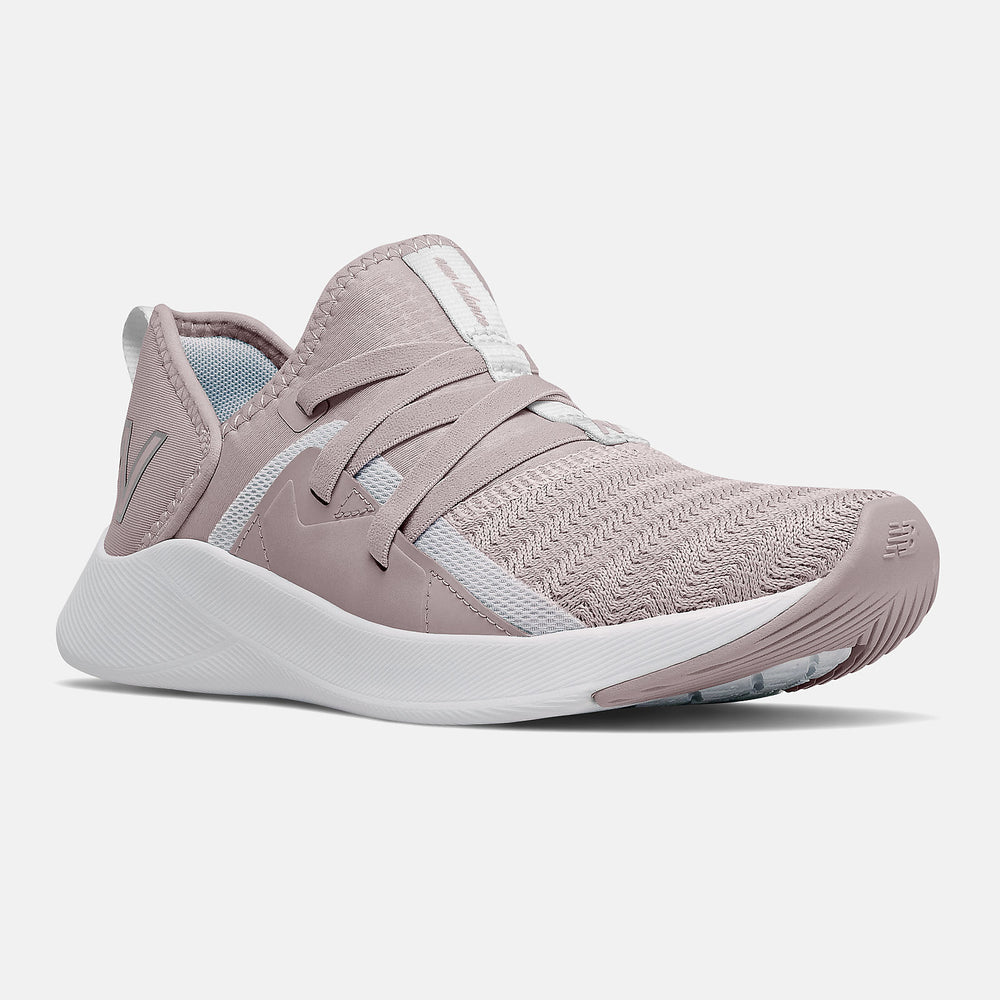 Beaya Slip On | New Balance Shoes Logwood/Star Glo - Women