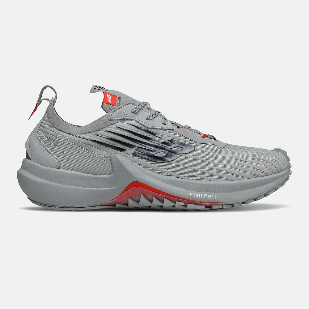 FuelCell Speedrift EnergyStreak | New Balance Shoes Light Aluminum/White and Neo Flame - Women