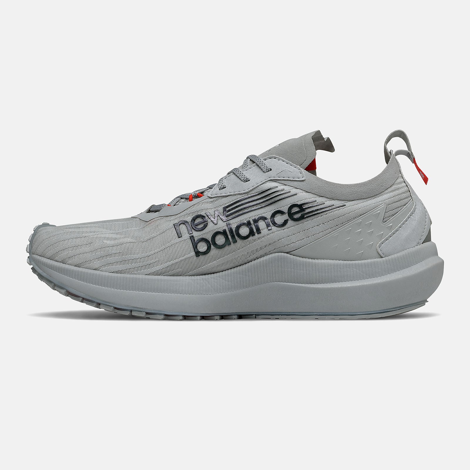 FuelCell Speedrift EnergyStreak | New Balance Shoes Light Aluminum/White and Neo Flame - Women