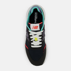 X-70 | New Balance Shoes Black/Vivid Coral - Women