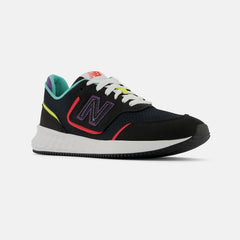 X-70 | New Balance Shoes Black/Vivid Coral - Women