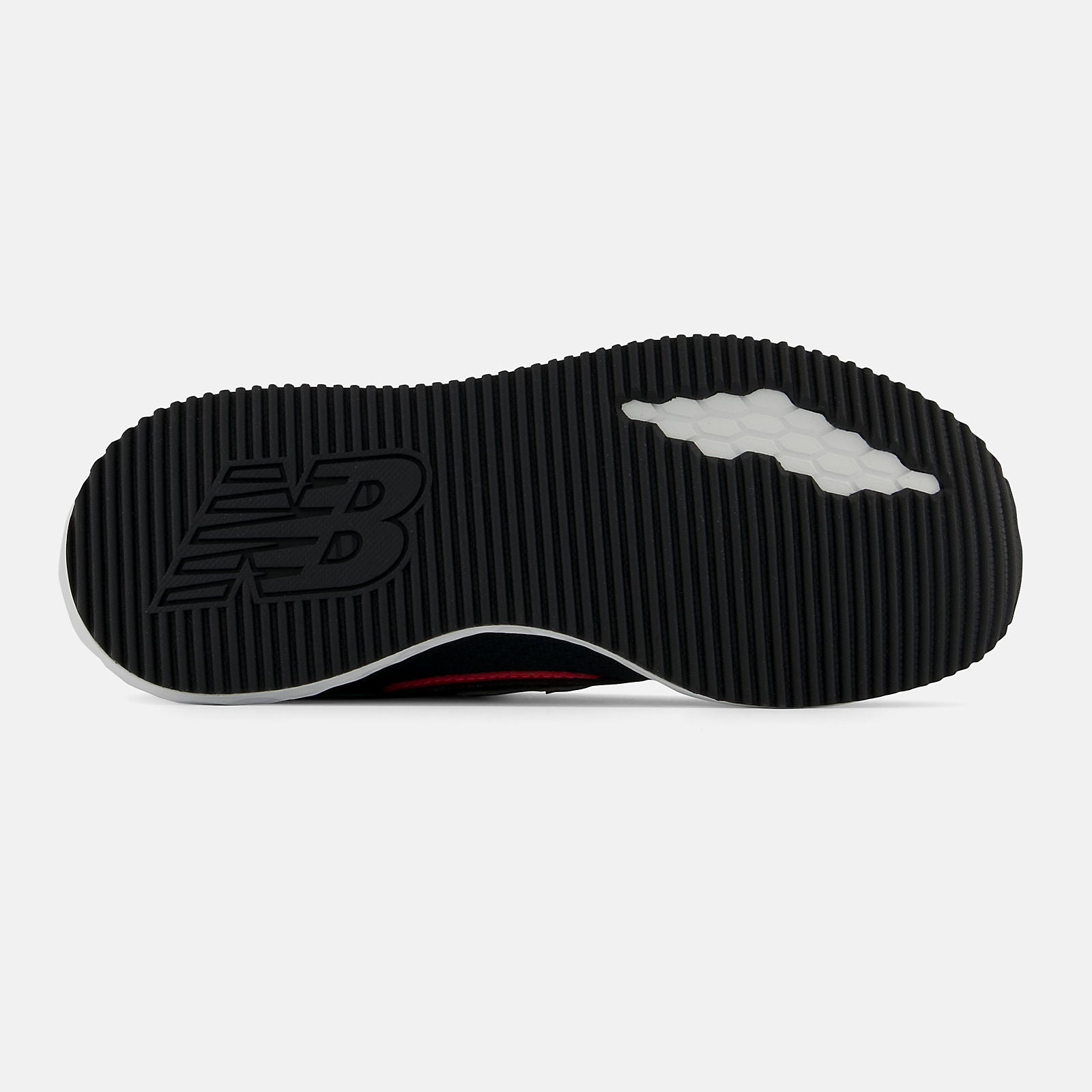 X-70 | New Balance Shoes Black/Vivid Coral - Women