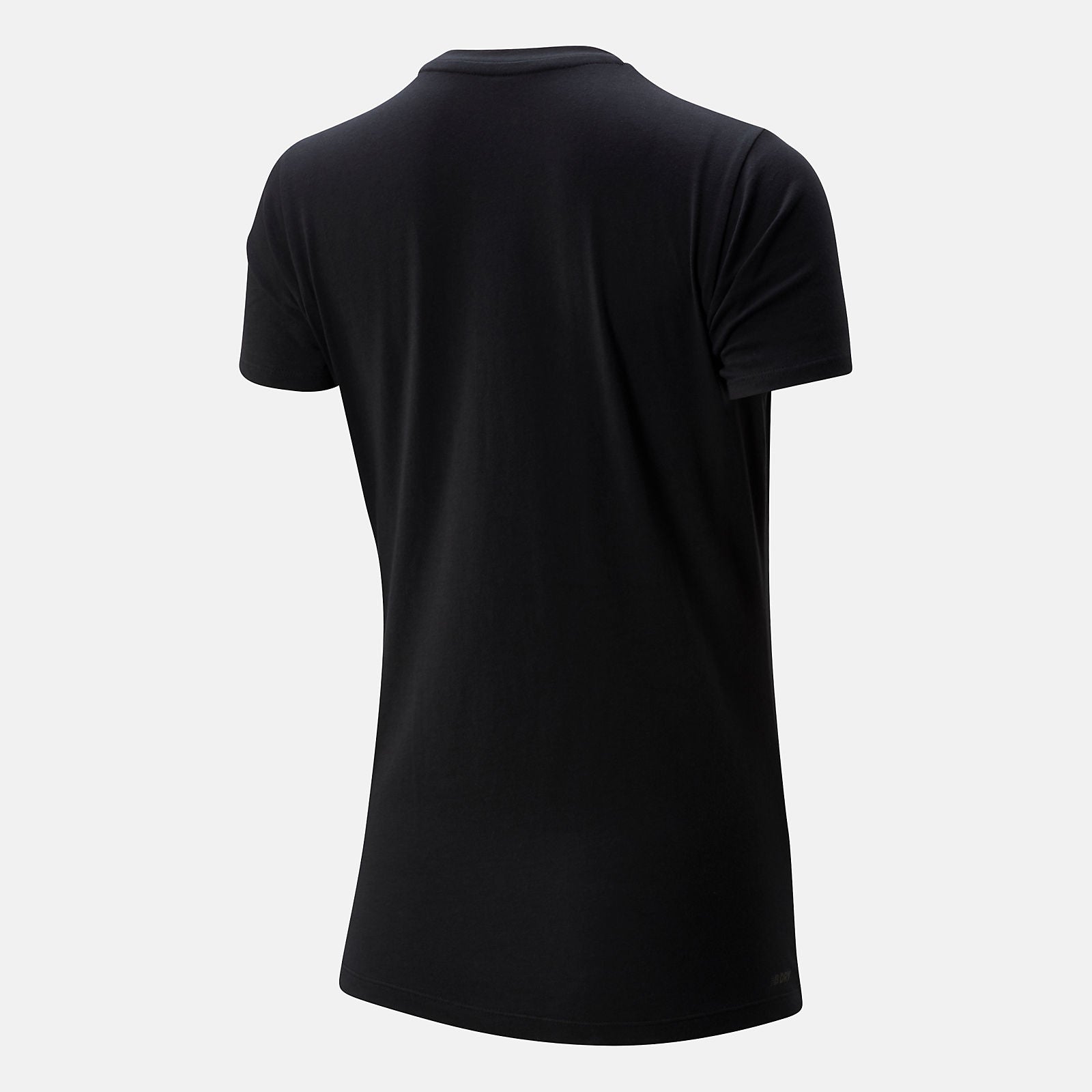 Relentless Crew | New Balance Clothing Black - Women
