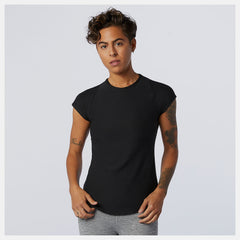 Transform Perfect T | New Balance Clothing Black - Women