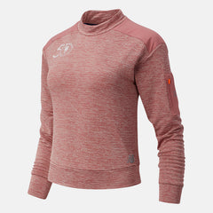 NYC Marathon NB Heat Grid Long Sleeve | New Balance Clothing Off Road - Women