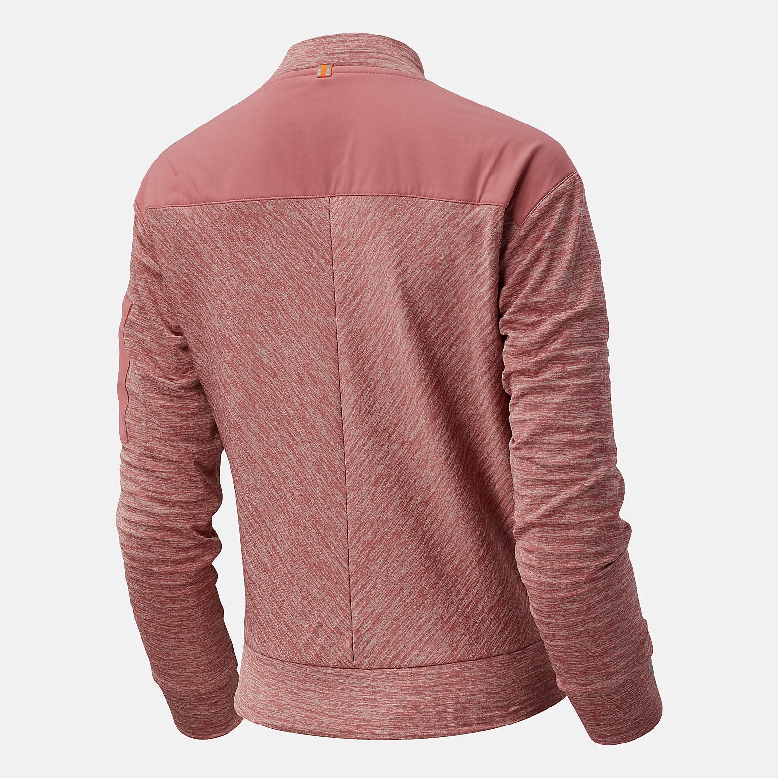 NYC Marathon NB Heat Grid Long Sleeve | New Balance Clothing Off Road - Women