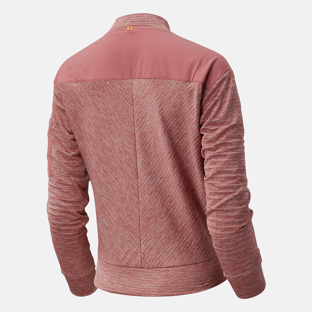 NYC Marathon NB Heat Grid Long Sleeve | New Balance Clothing Off Road - Women