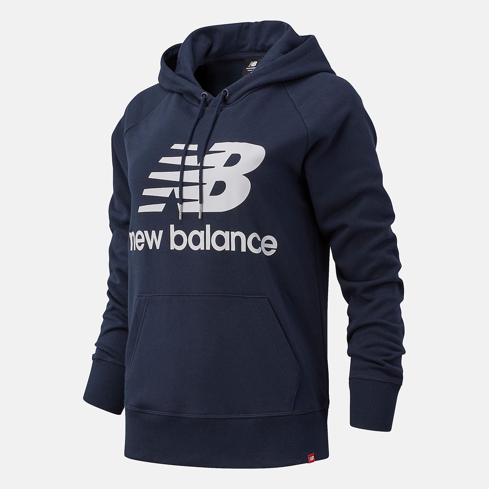 NB Essentials Pullover Hoodie | New Balance Clothing Eclipse - Women