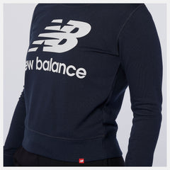 Essentials Crew | New Balance Clothing Eclipse - Women