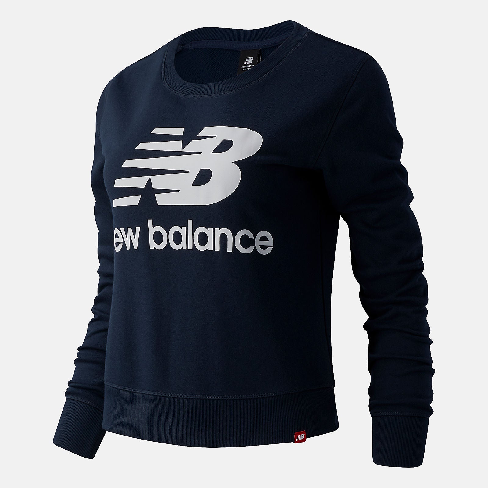 Essentials Crew | New Balance Clothing Eclipse - Women