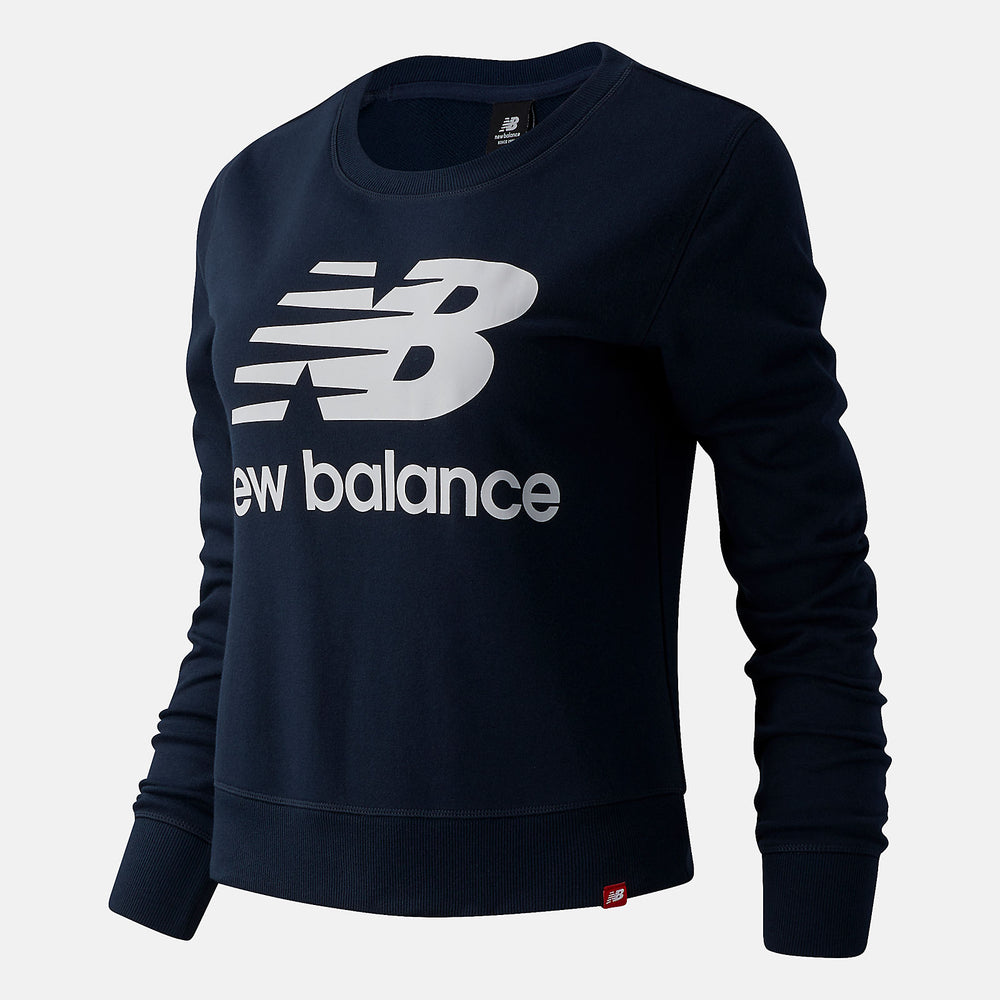 Essentials Crew | New Balance Clothing Eclipse - Women