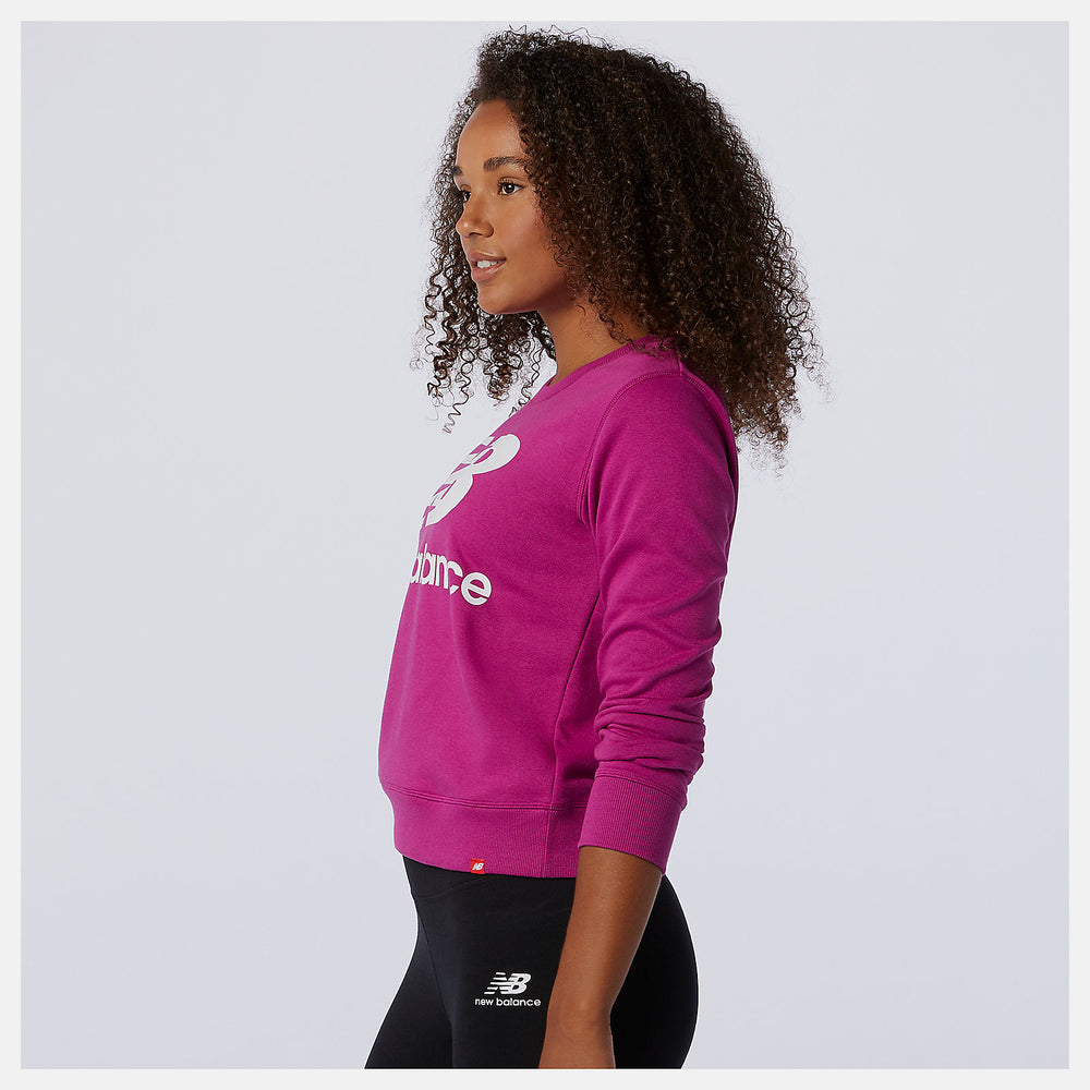 Essentials Crew | New Balance Clothing Jewel - Women