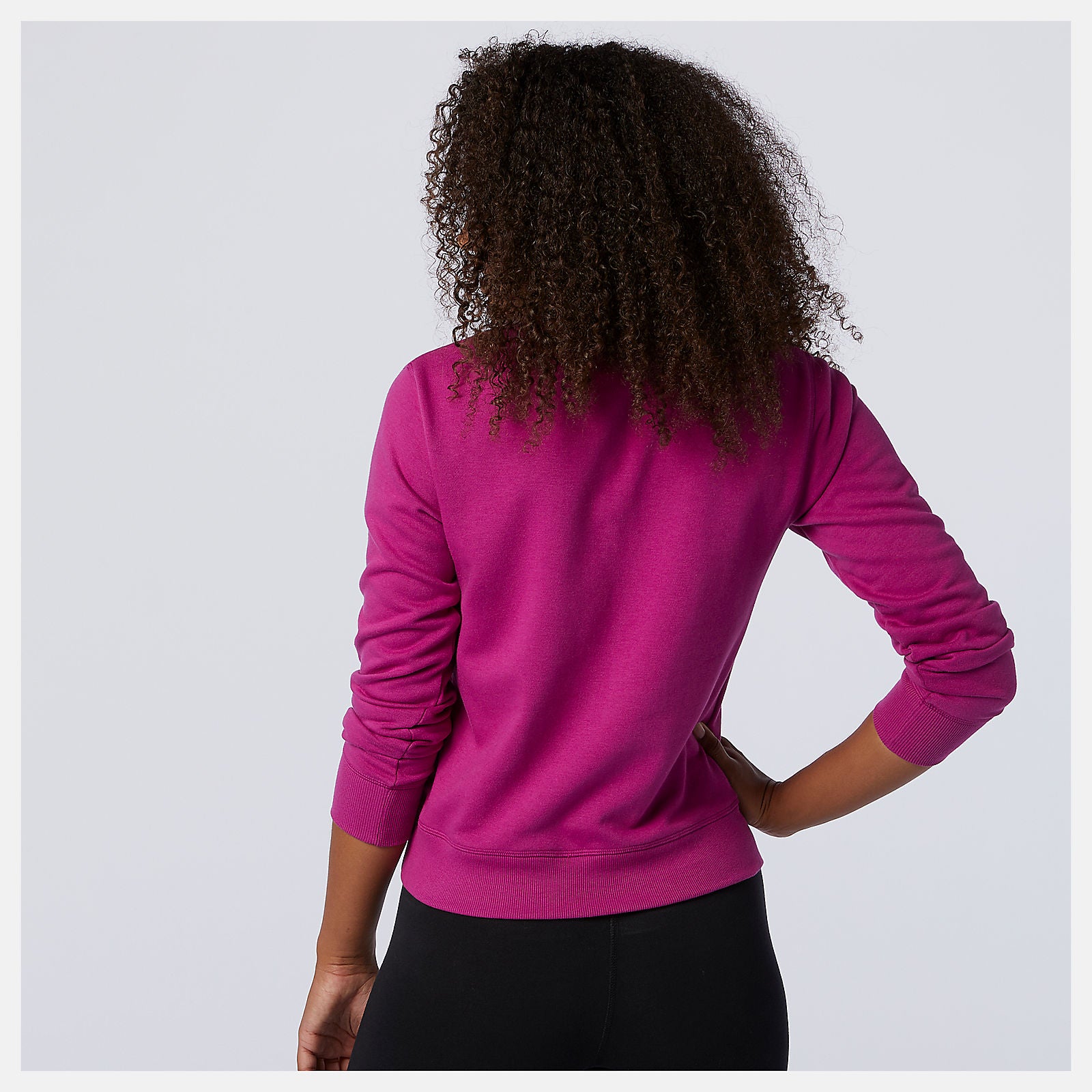 Essentials Crew | New Balance Clothing Jewel - Women