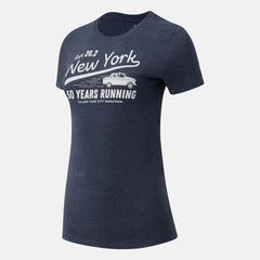 NYC Marathon Taxi | New Balance Clothing Pigment - Women