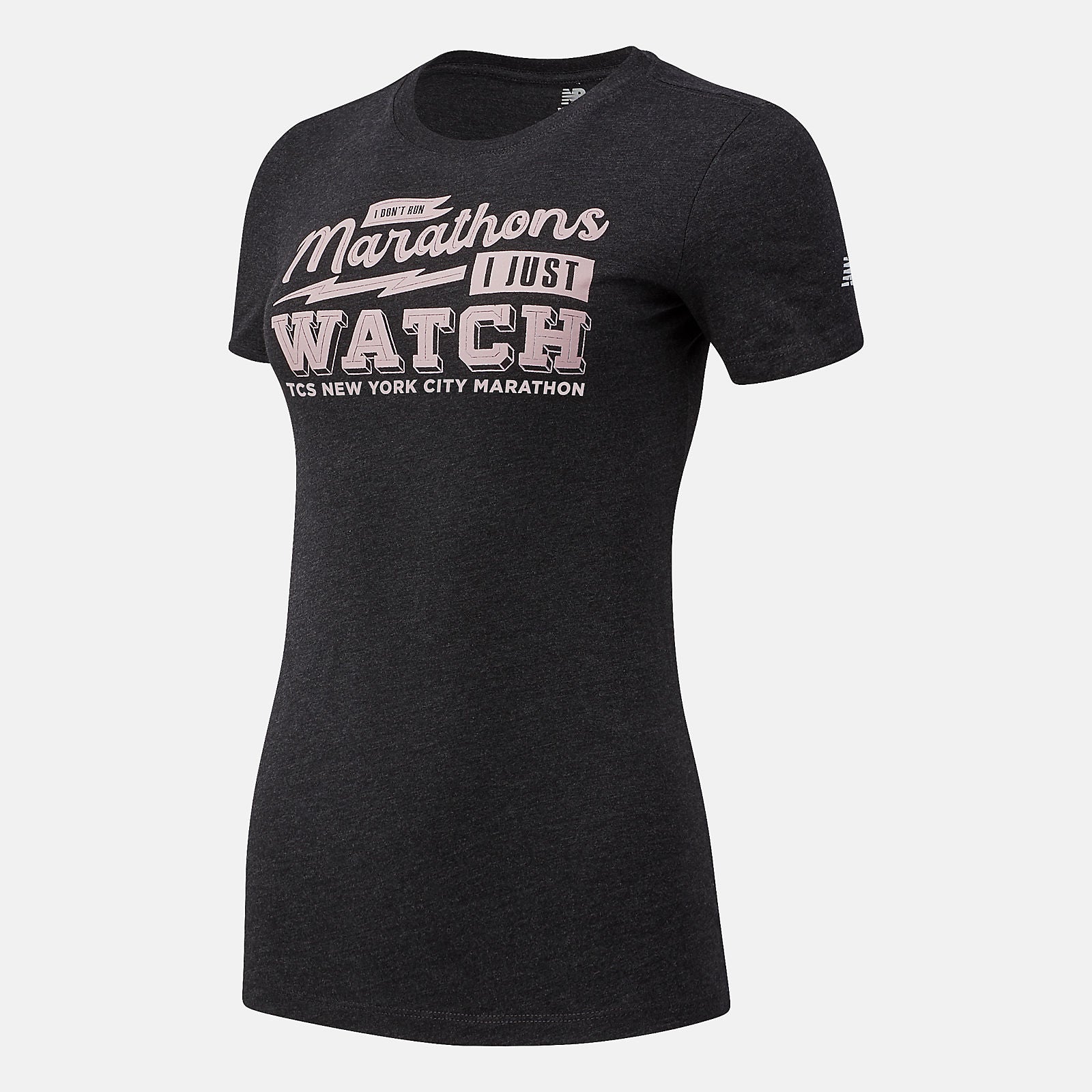 NYC Marathon Spectator | New Balance Clothing Black - Women