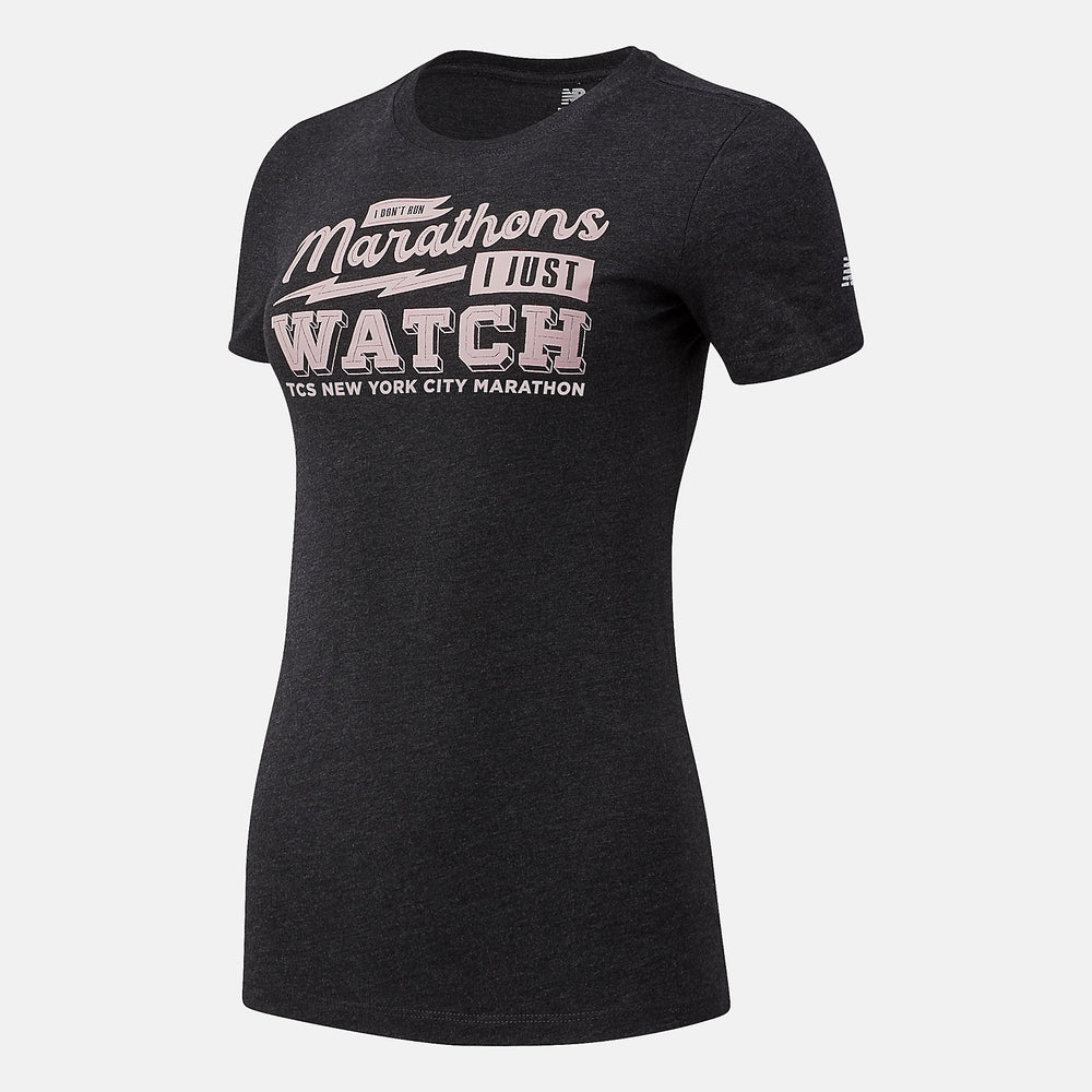 NYC Marathon Spectator | New Balance Clothing Black - Women