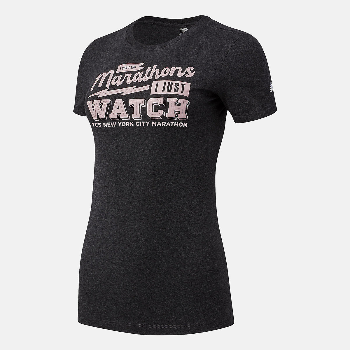 NYC Marathon Spectator | New Balance Clothing Black - Women