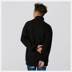 Transform Springloft Pullover | New Balance Clothing Black - Women