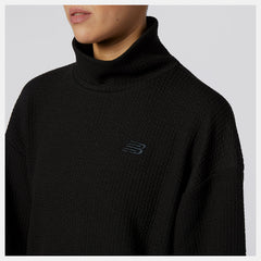 Transform Springloft Pullover | New Balance Clothing Black - Women