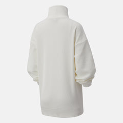 Transform Springloft Pullover | New Balance Clothing Sea Salt - Women