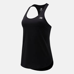 Accelerate Tank | New Balance Clothing Black - Women
